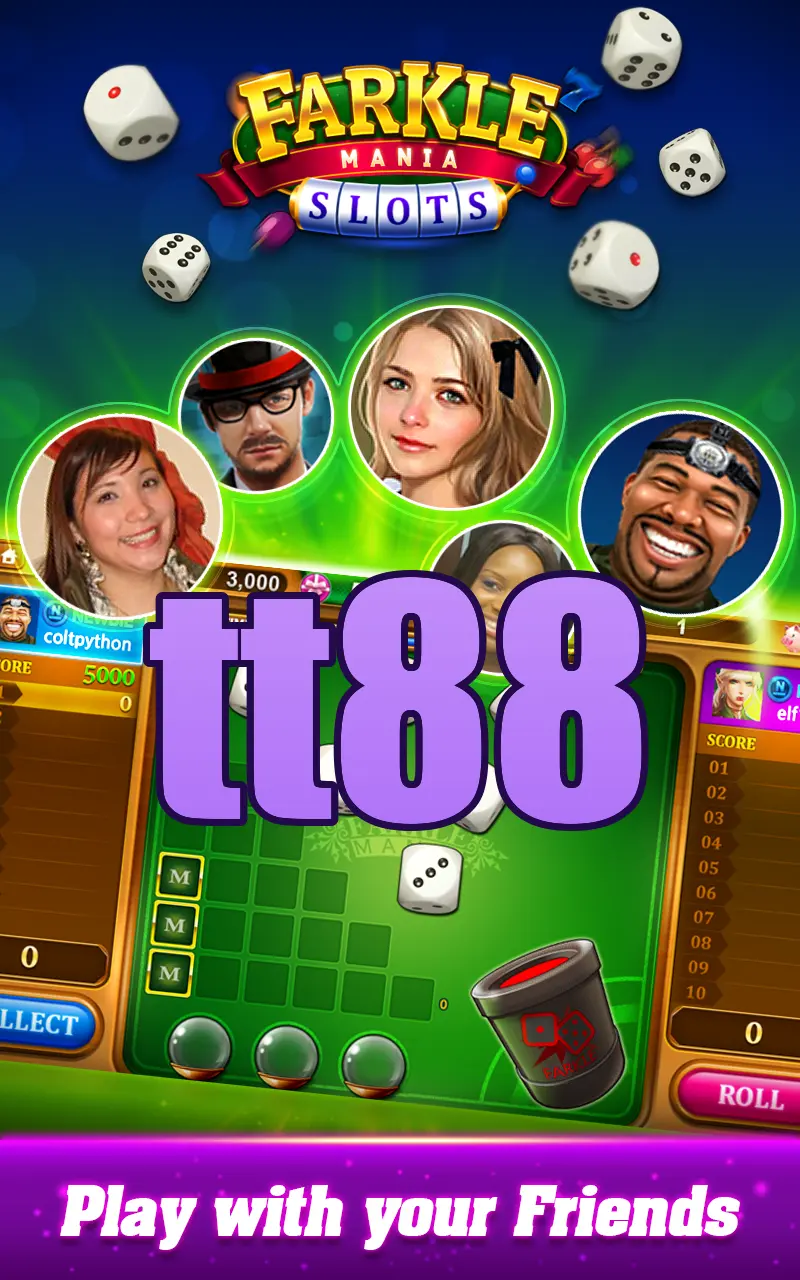 tt88 Tải xuống