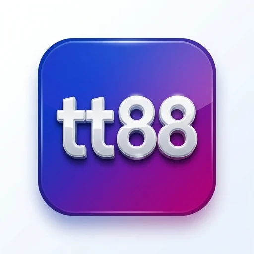tt88 Logo - Chính thức